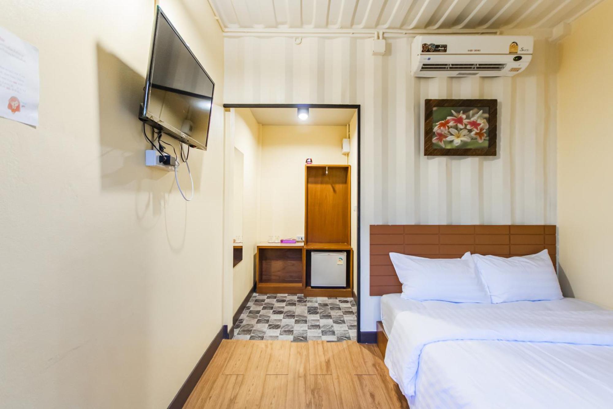 Tuscany Land Resort Donmuang Bangkok Esterno foto