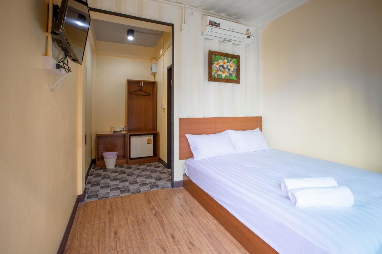 Tuscany Land Resort Donmuang Bangkok Esterno foto